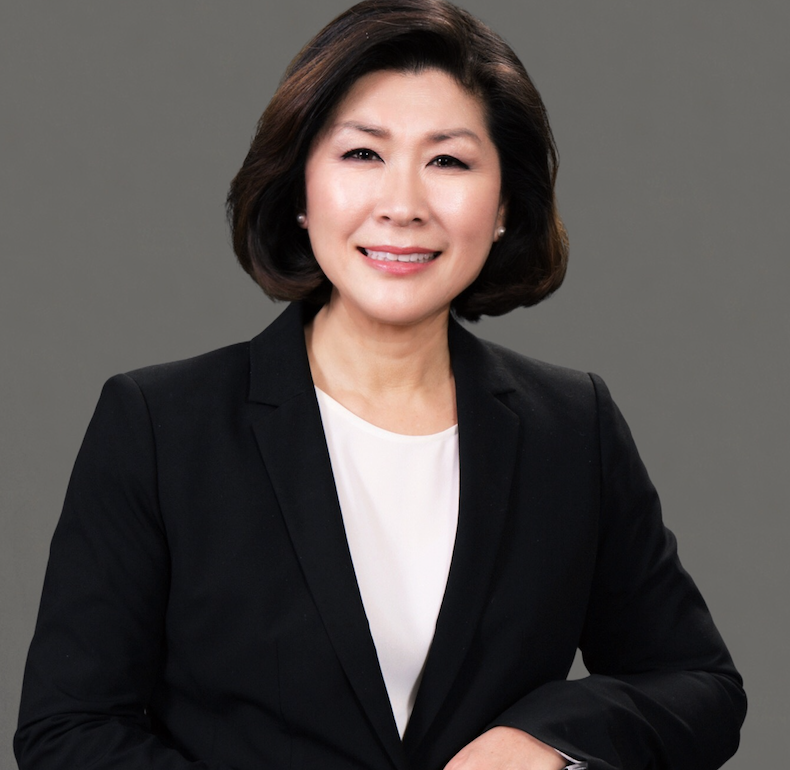 Dr. Lydia Chun